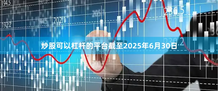 炒股可以杠杆的平台截至2025年6月30日