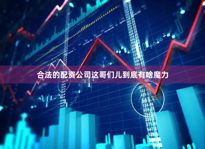 合法的配资公司这哥们儿到底有啥魔力